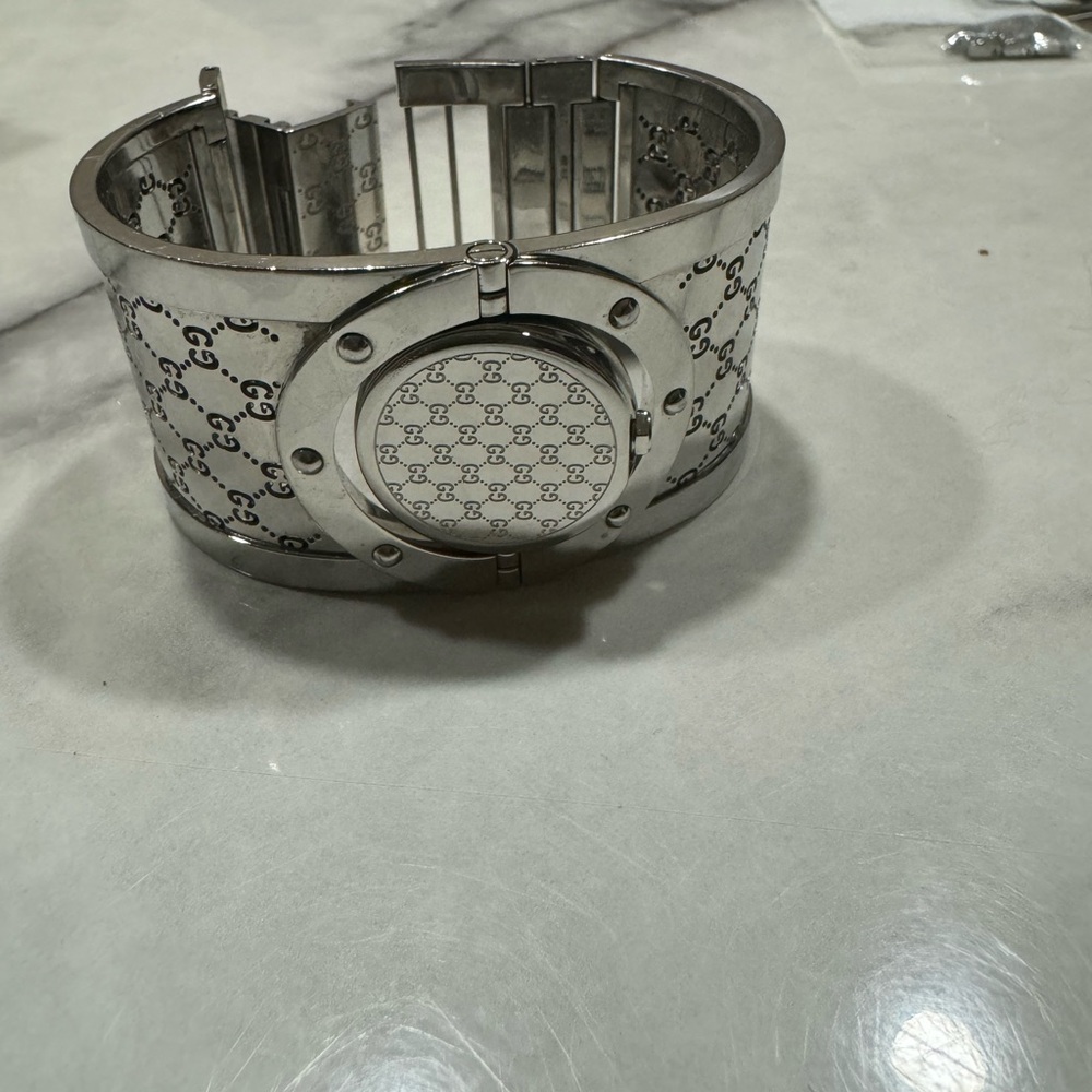 Gucci, watch woman